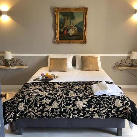 La Belle Epoque - Chambres D'Hotes & Spa Damvix Eksteriør bilde