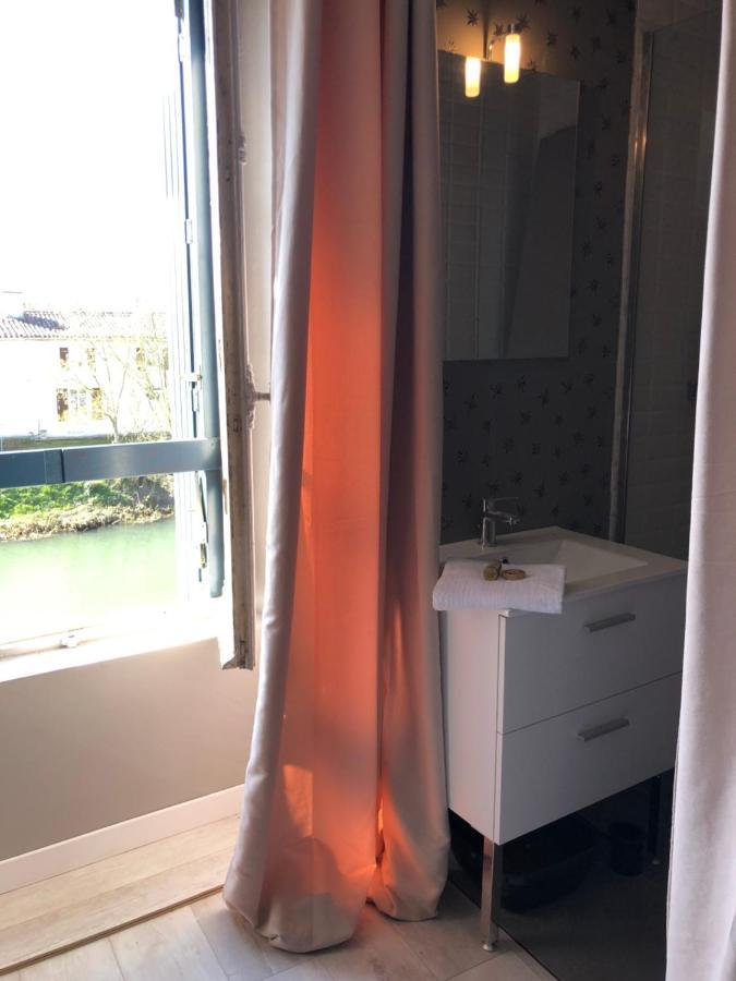 La Belle Epoque - Chambres D'Hotes & Spa Damvix Eksteriør bilde